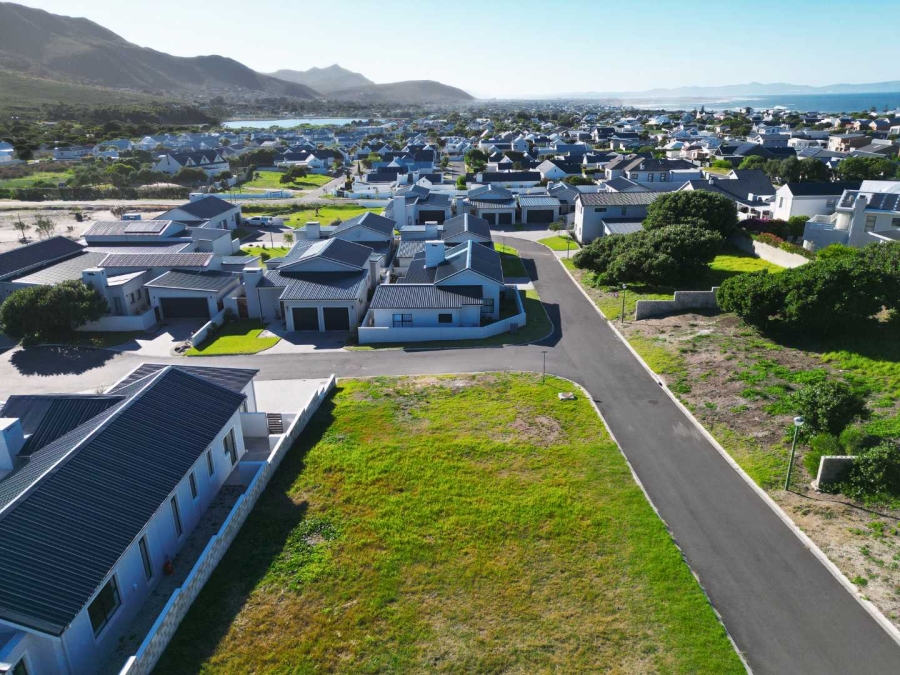 0 Bedroom Property for Sale in Vermont Western Cape